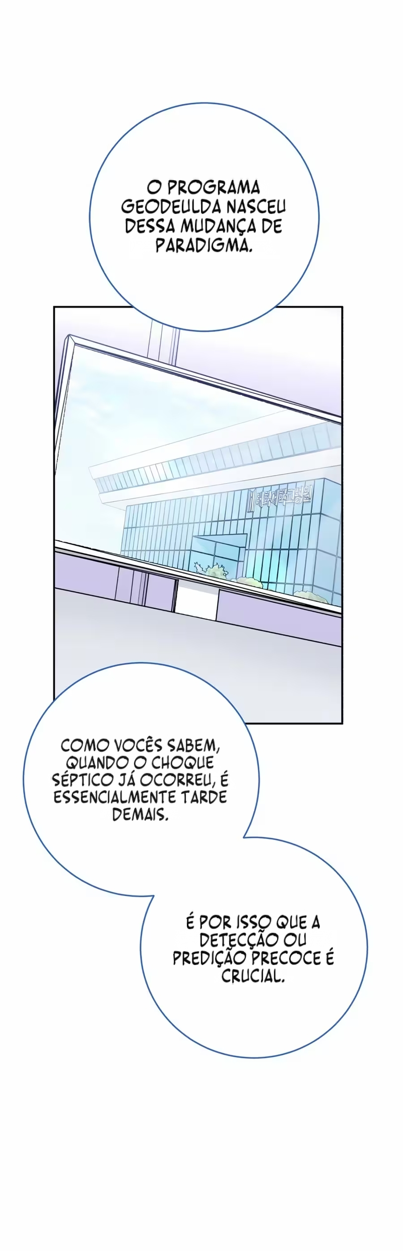 Doutor I.A Capítulo 161 Página 15