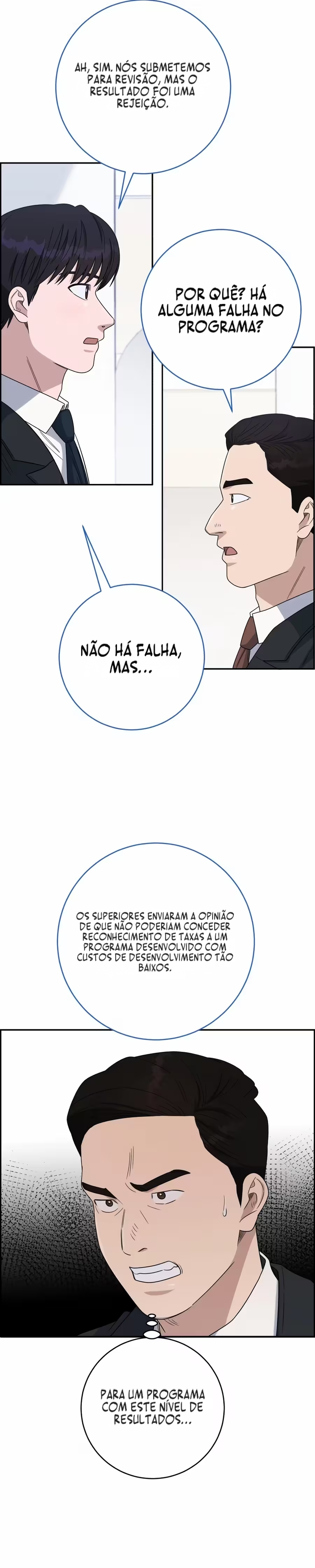 Doutor I.A Capítulo 161 Página 20