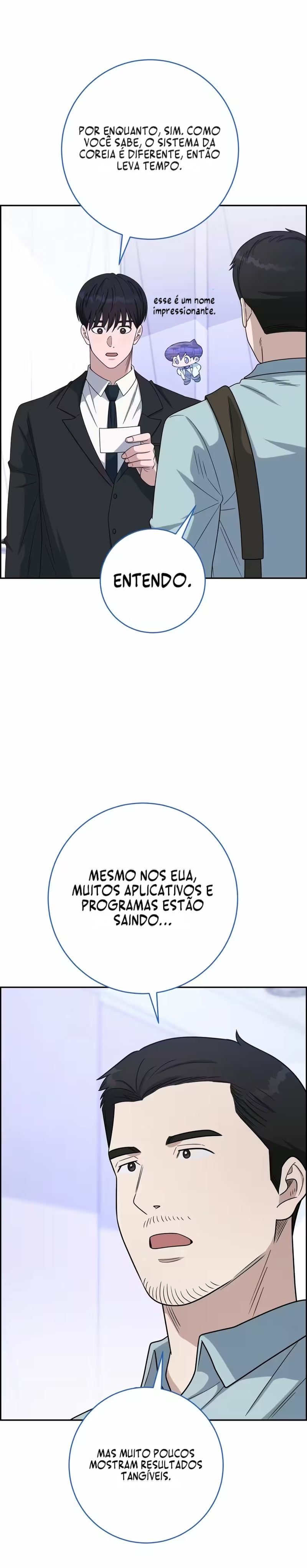 Doutor I.A Capítulo 161 Página 24