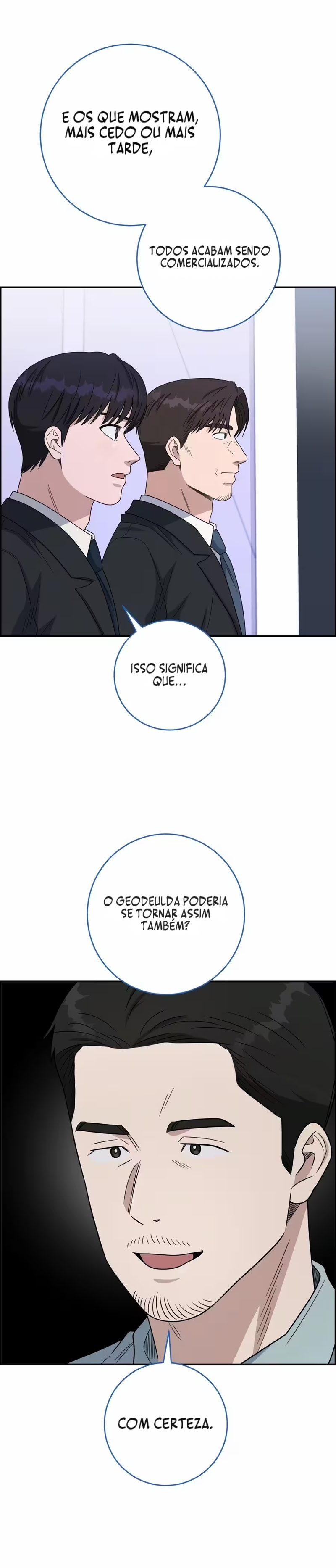 Doutor I.A Capítulo 161 Página 25