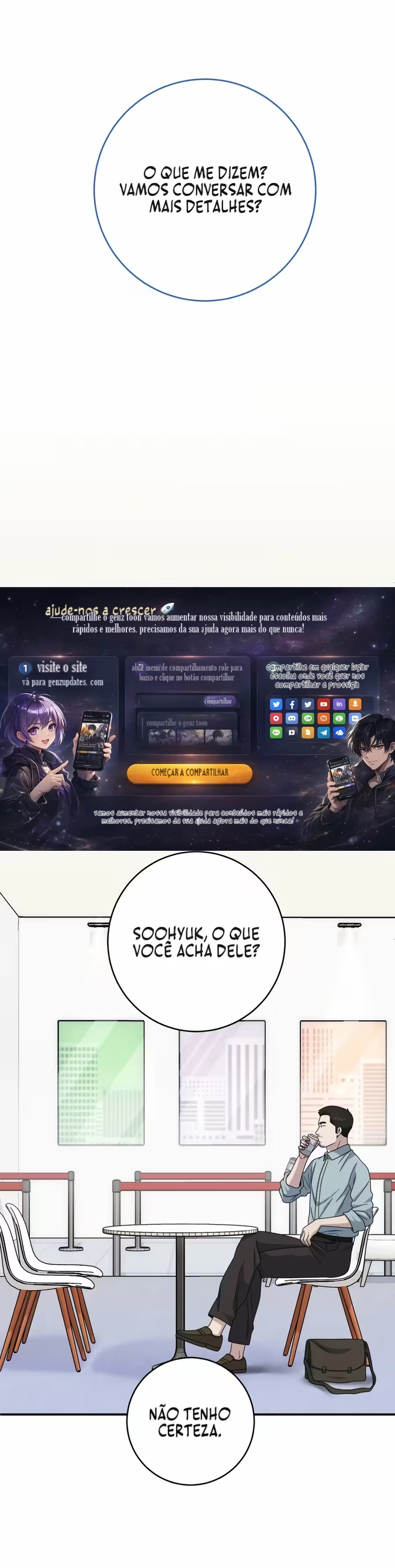 Doutor I.A Capítulo 161 Página 26
