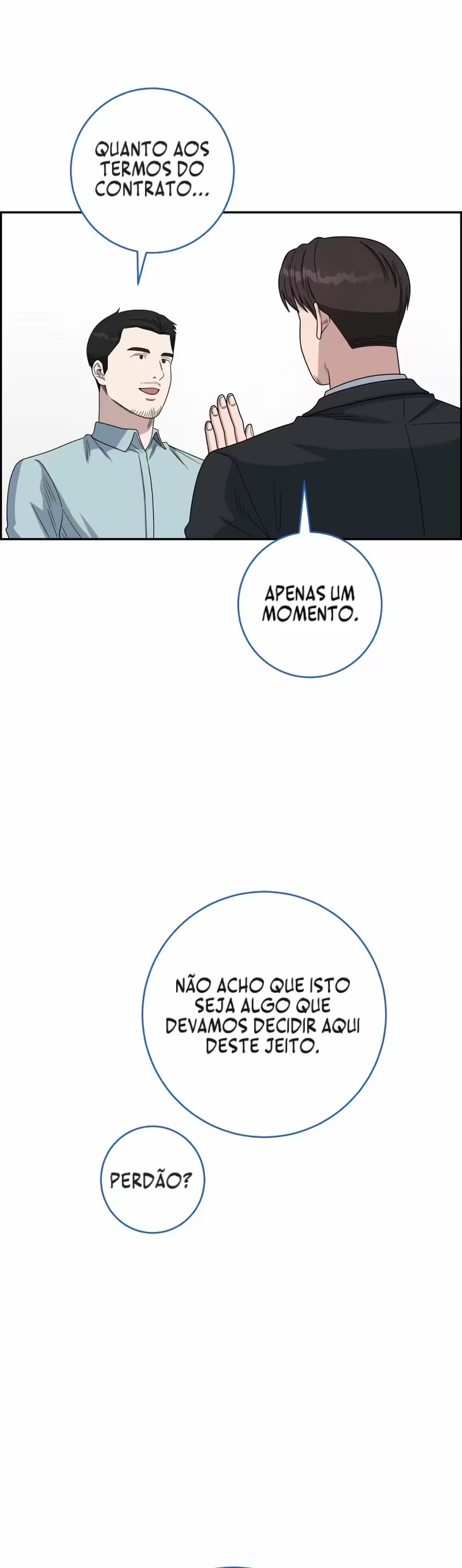 Doutor I.A Capítulo 161 Página 34