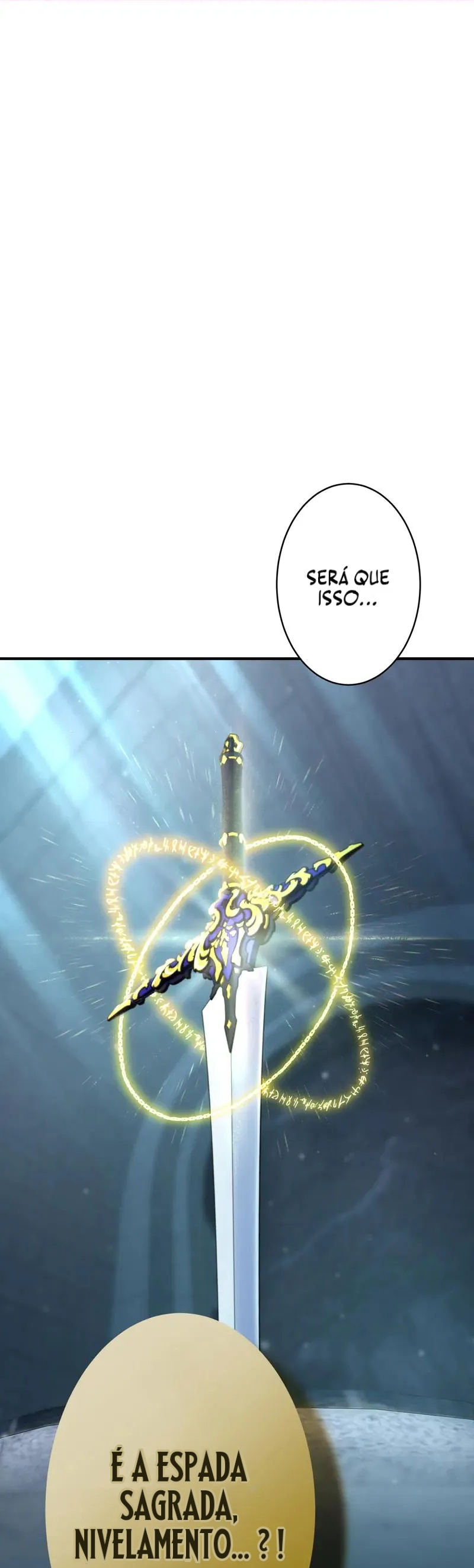 Após Ser Expulso, Despertei uma Habilidade de Barreira e Me Tornei Invencível Capítulo 25 Página 2