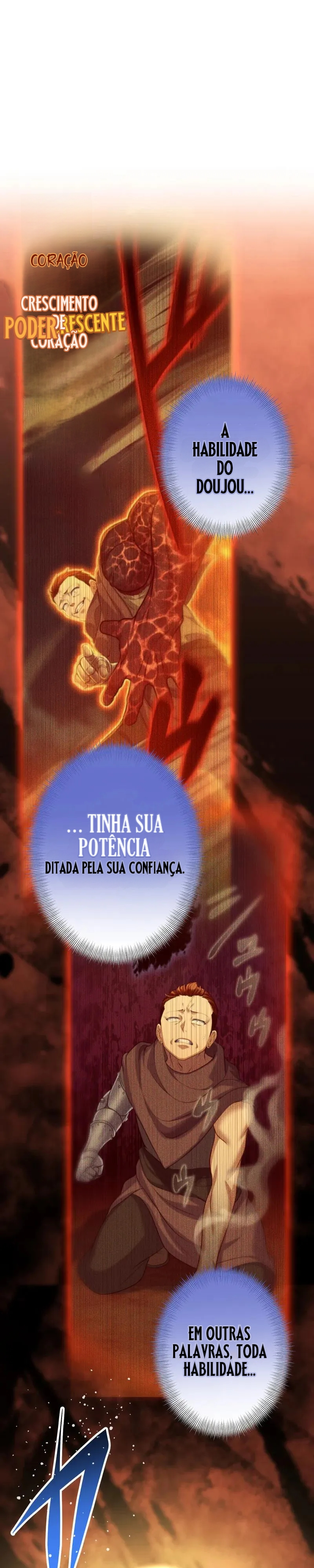 Após Ser Expulso, Despertei uma Habilidade de Barreira e Me Tornei Invencível Capítulo 25 Página 36