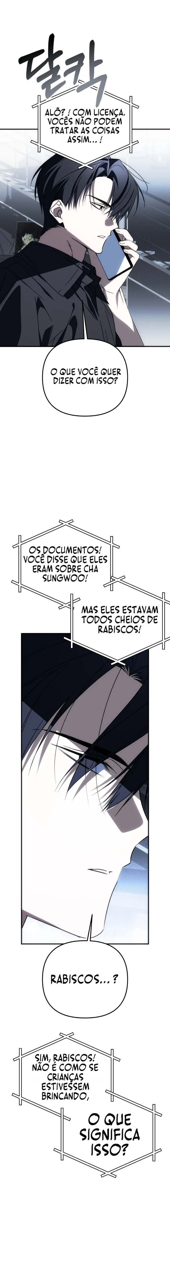 Parece Que... Capítulo 66 Página 3
