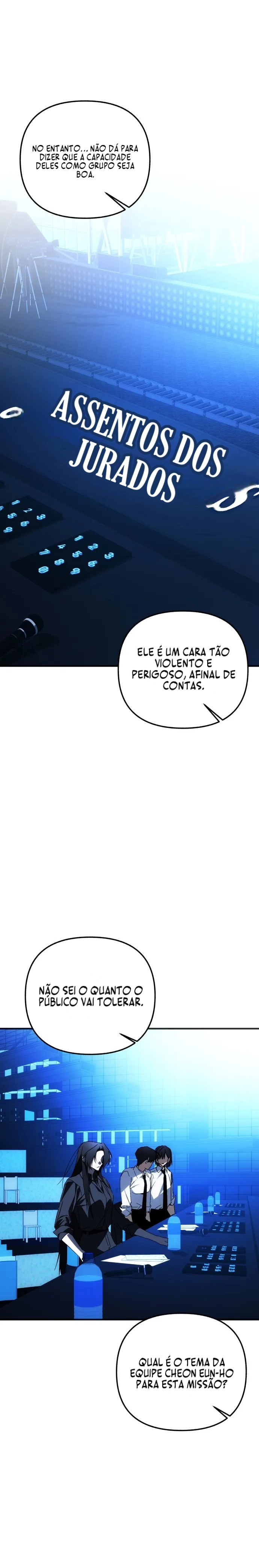 Parece Que... Capítulo 66 Página 7