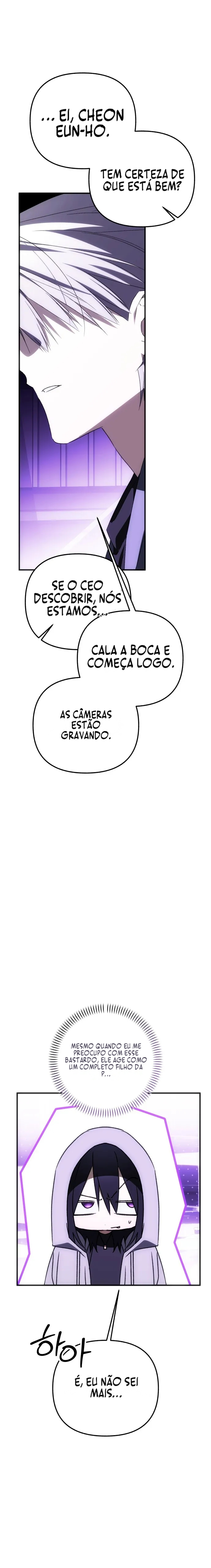 Parece Que... Capítulo 66 Página 11