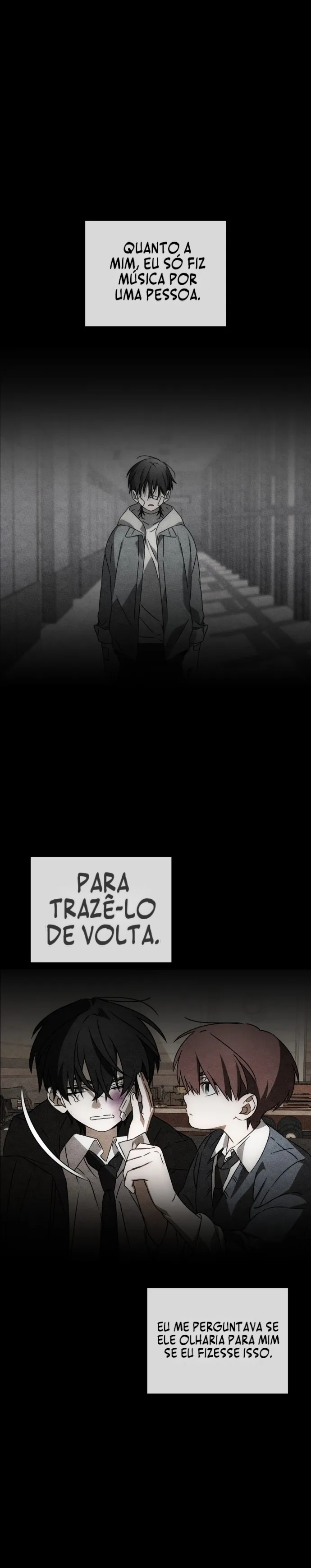 Parece Que... Capítulo 66 Página 19