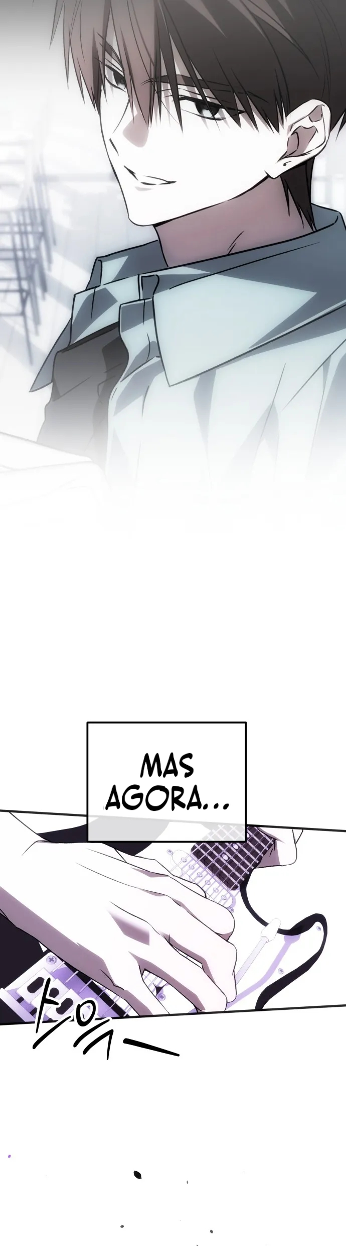 Parece Que... Capítulo 66 Página 21
