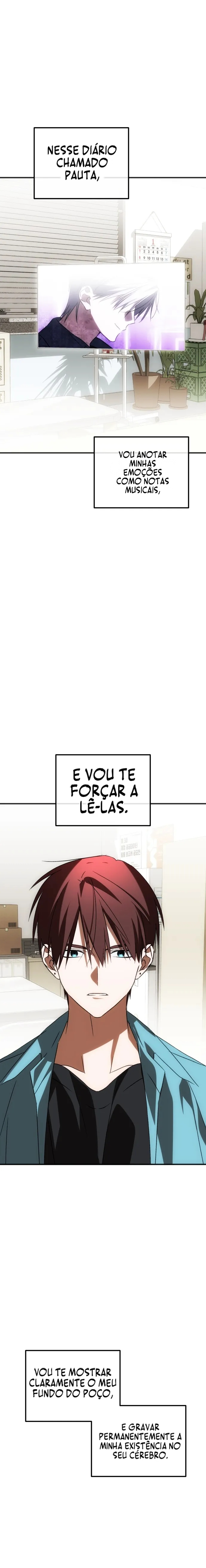 Parece Que... Capítulo 66 Página 26