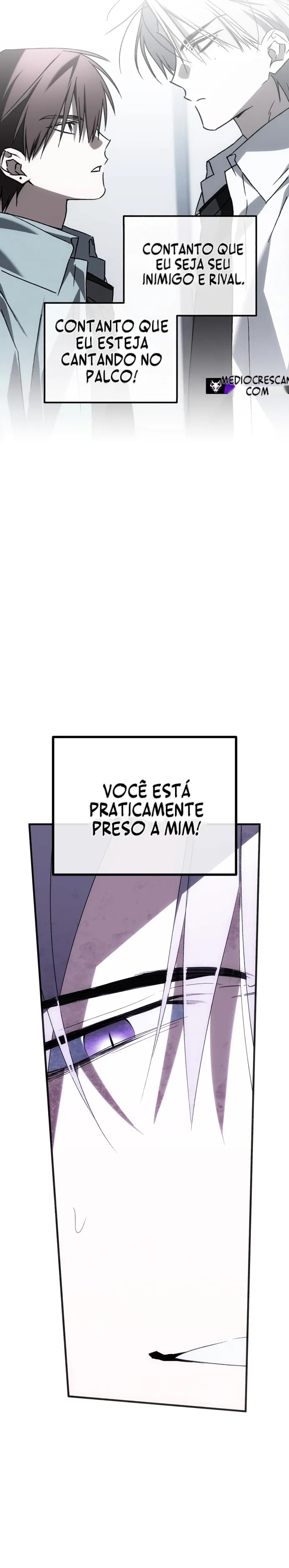 Parece Que... Capítulo 66 Página 29