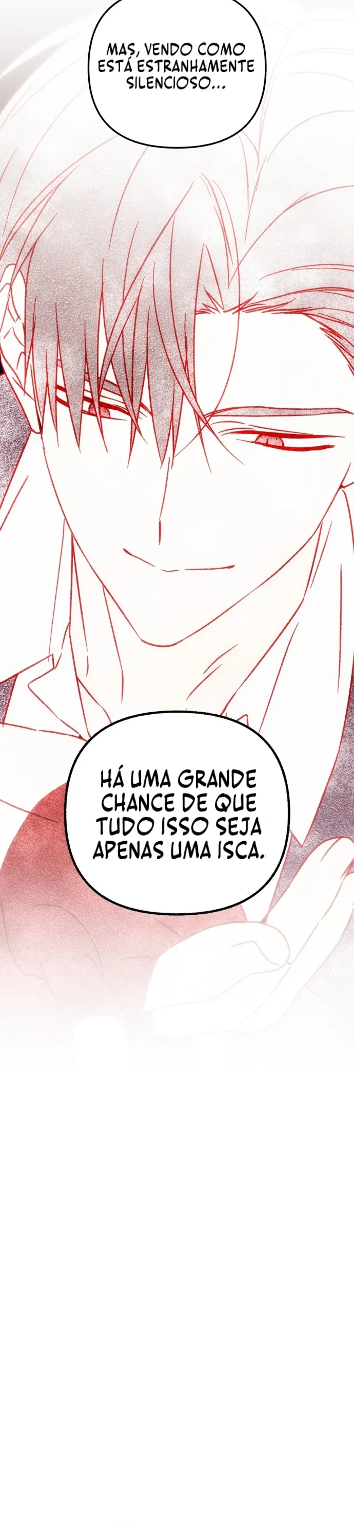 Parece Que... Capítulo 66 Página 43