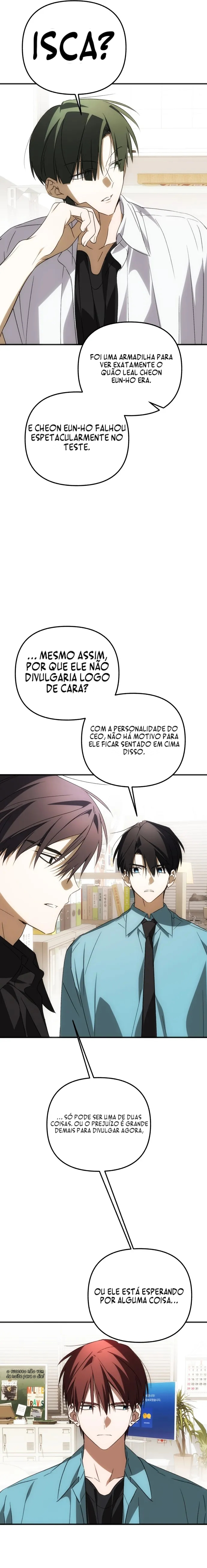 Parece Que... Capítulo 66 Página 44