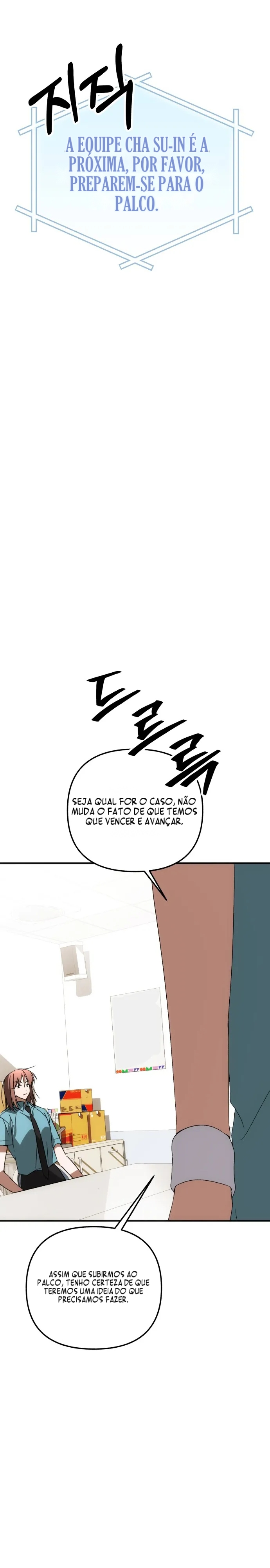 Parece Que... Capítulo 66 Página 45