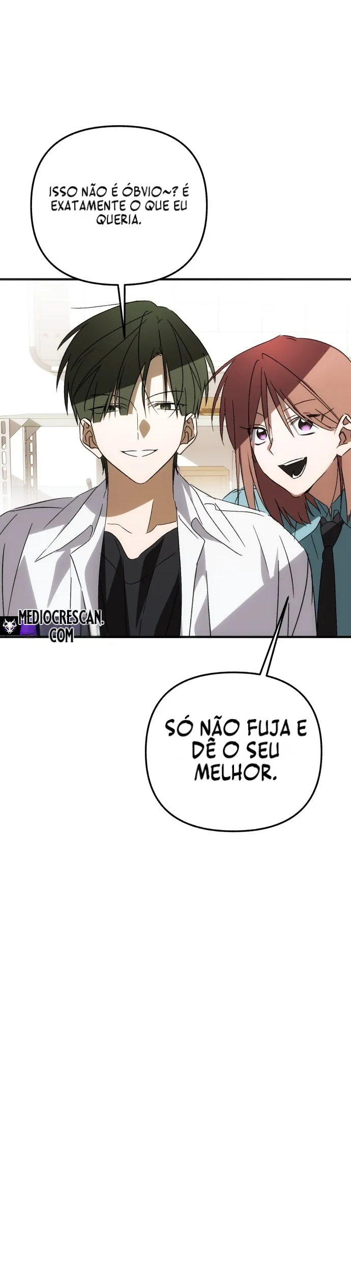 Parece Que... Capítulo 66 Página 47