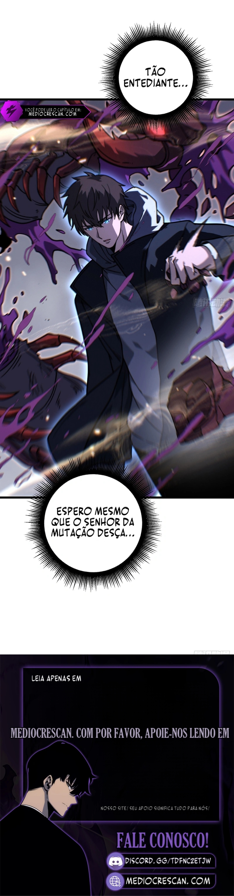 Despertar Global: Começando com um Exército de Mortos-Vivos Sintetizado Capítulo 16 Página 16