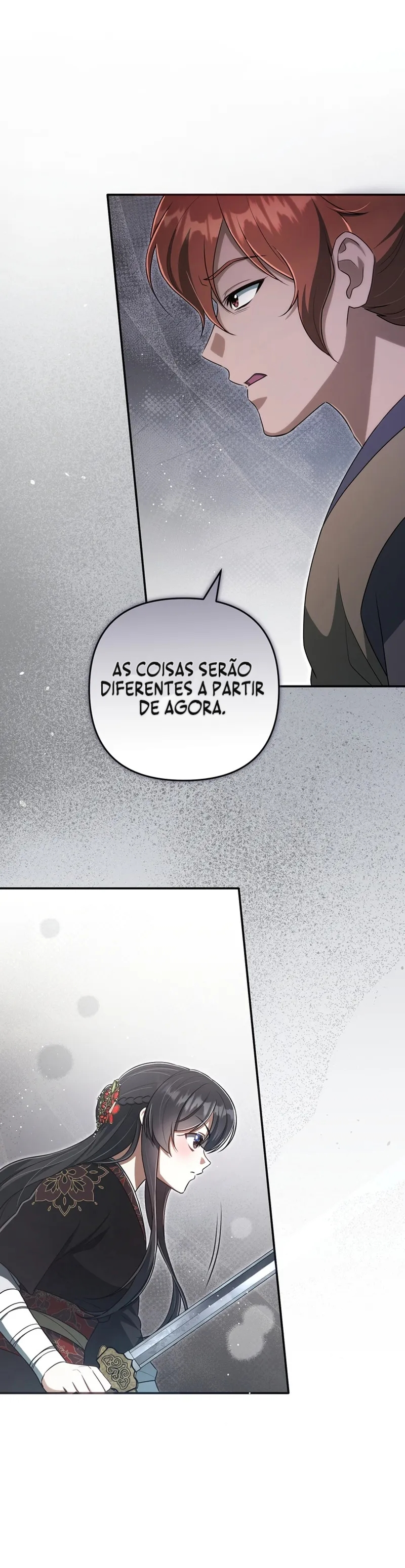 A Empregada Mais Forte do Culto do Demônio Celestial Capítulo 45 Página 3
