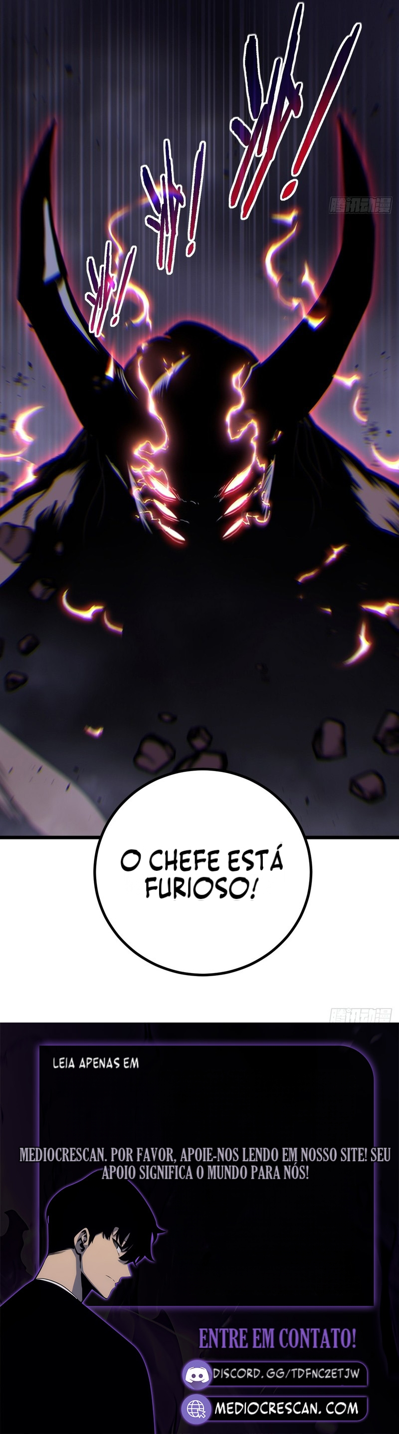 Despertar Global: Começando com um Exército de Mortos-Vivos Sintetizado Capítulo 20 Página 15