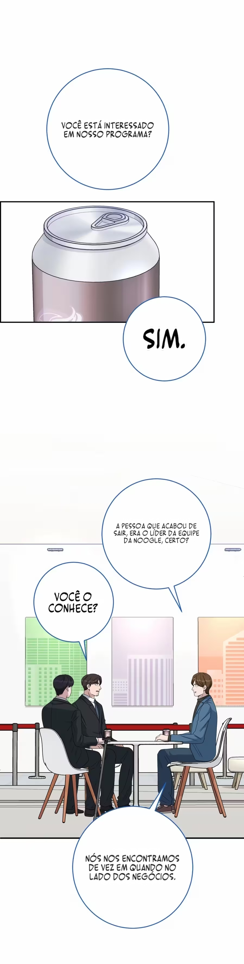 Doutor I.A Capítulo 162 Página 3