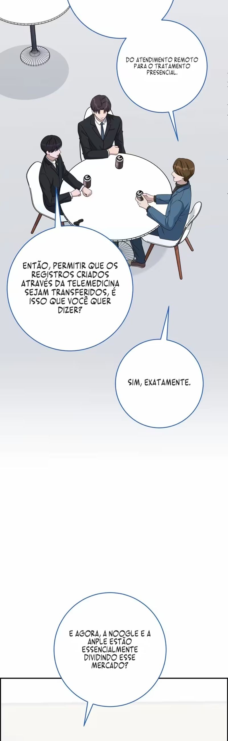 Doutor I.A Capítulo 162 Página 5