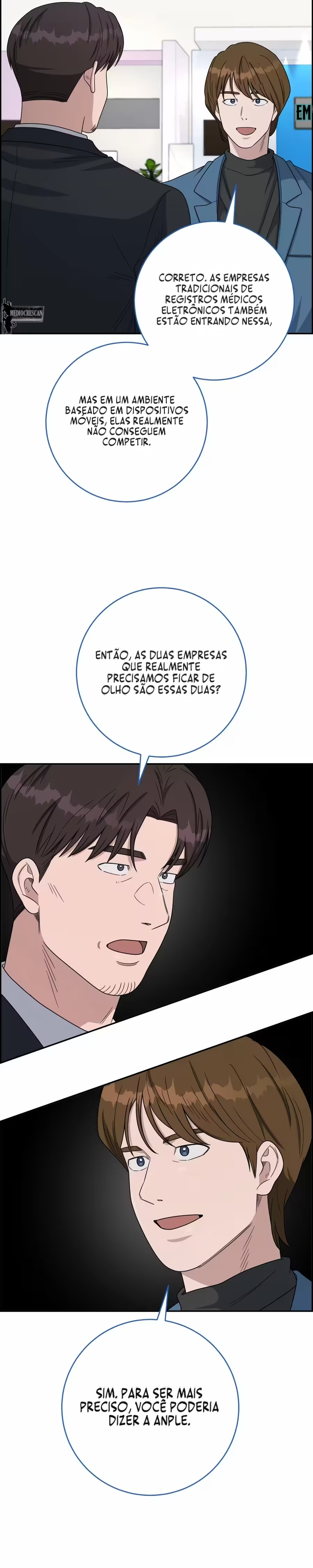 Doutor I.A Capítulo 162 Página 6
