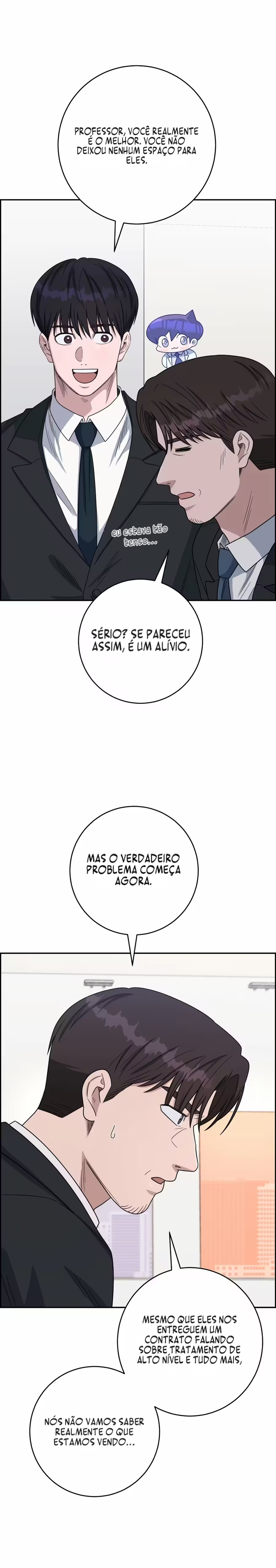 Doutor I.A Capítulo 162 Página 10