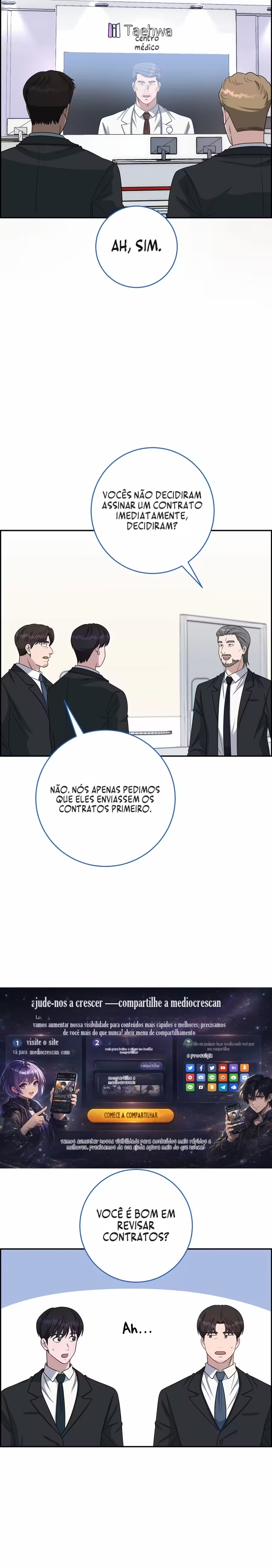 Doutor I.A Capítulo 162 Página 15