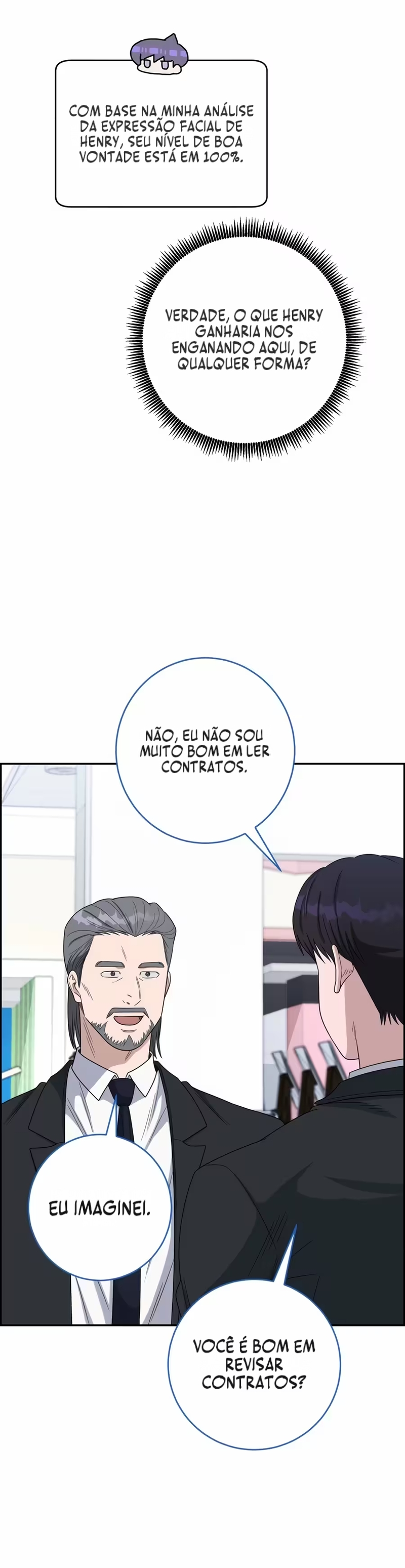 Doutor I.A Capítulo 162 Página 16