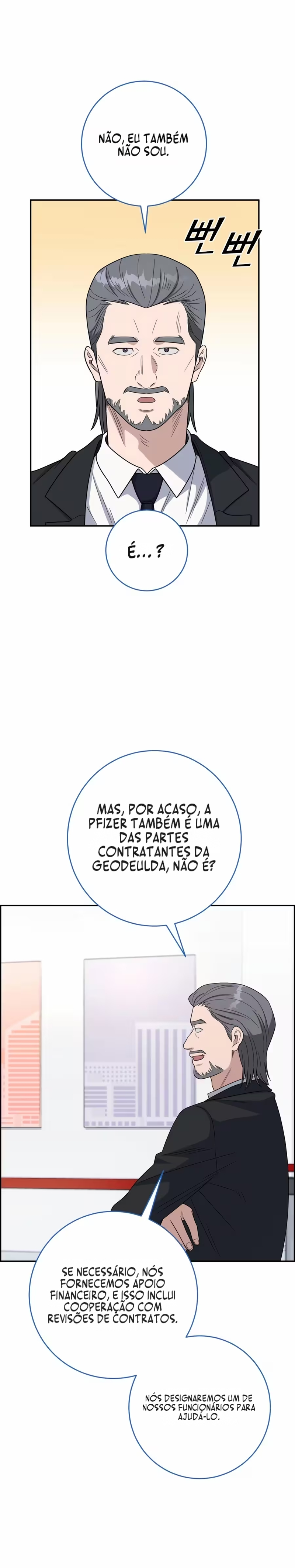 Doutor I.A Capítulo 162 Página 17
