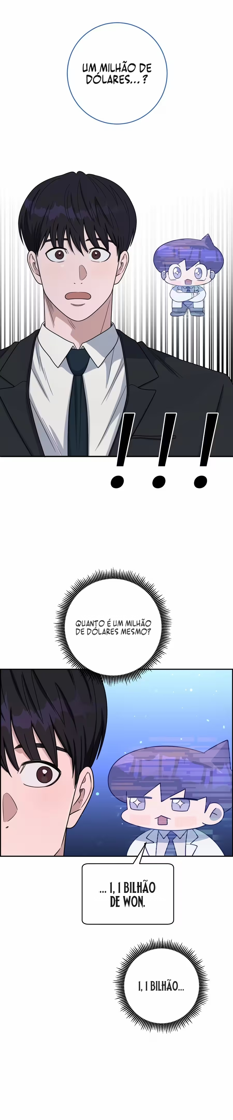 Doutor I.A Capítulo 162 Página 26