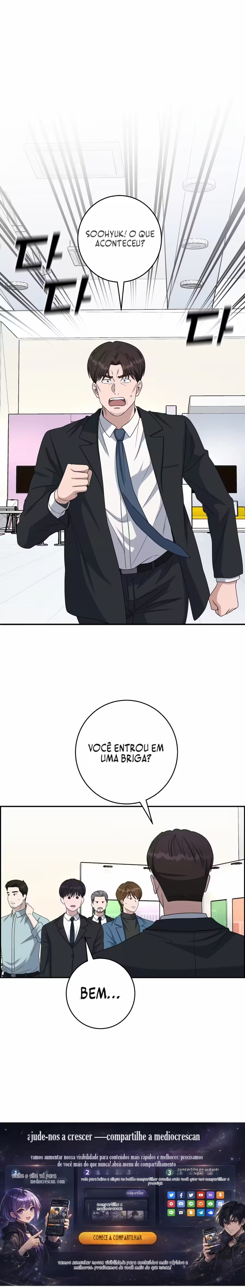 Doutor I.A Capítulo 162 Página 32