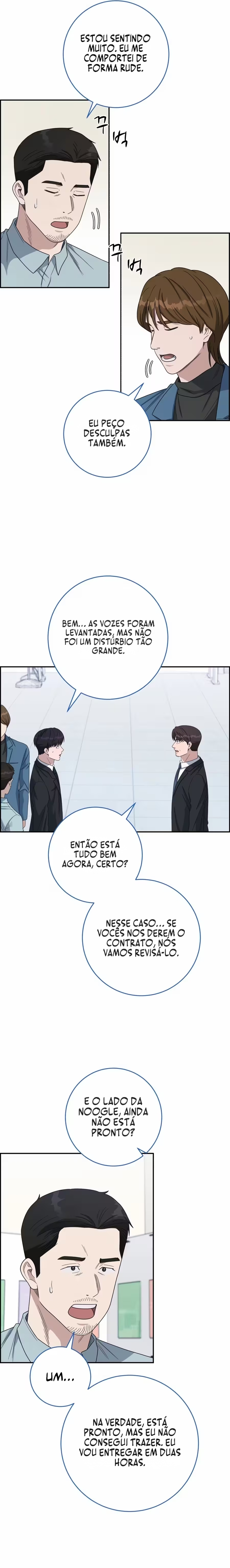 Doutor I.A Capítulo 162 Página 33