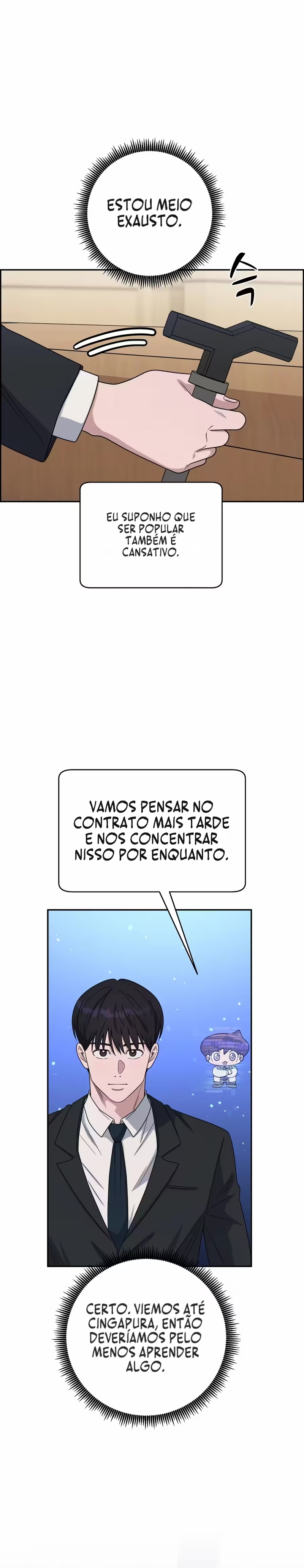 Doutor I.A Capítulo 162 Página 35