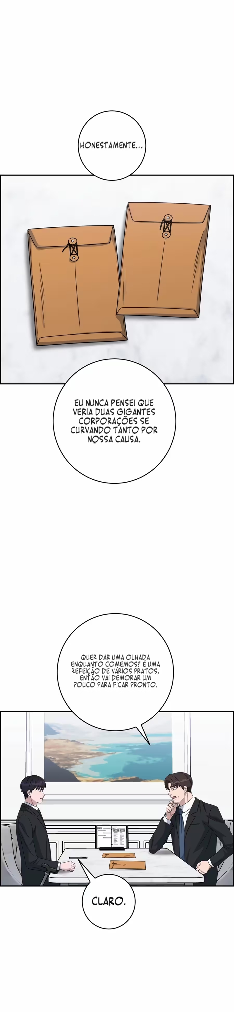Doutor I.A Capítulo 162 Página 37