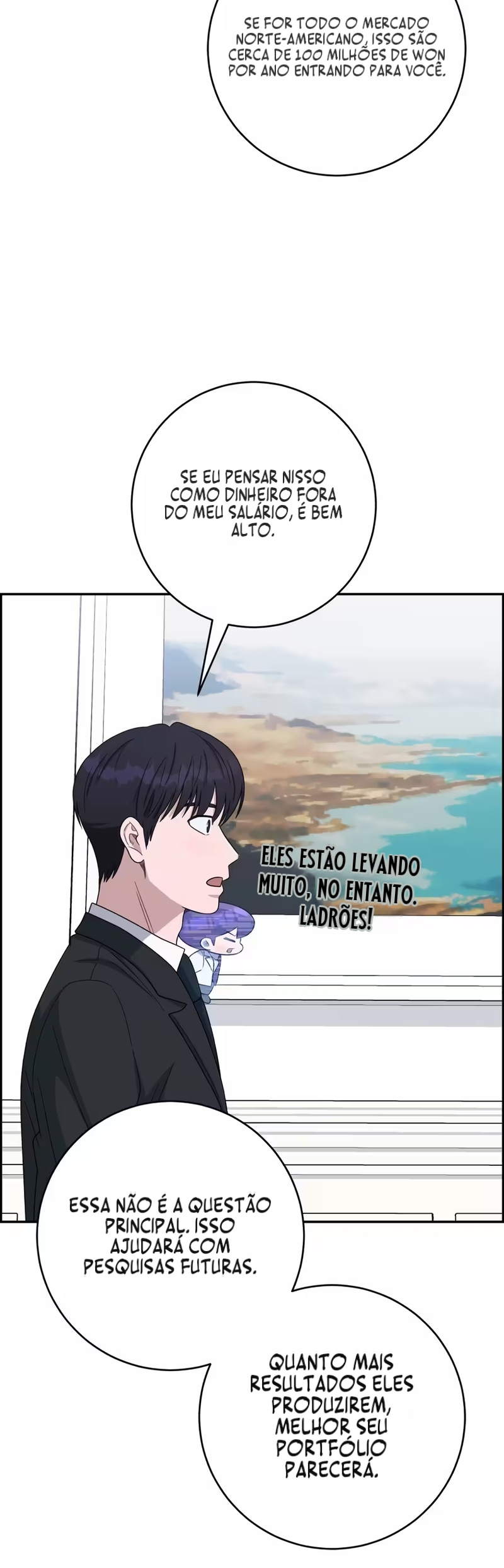 Doutor I.A Capítulo 162 Página 39
