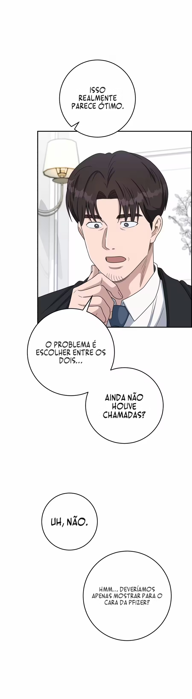 Doutor I.A Capítulo 162 Página 40