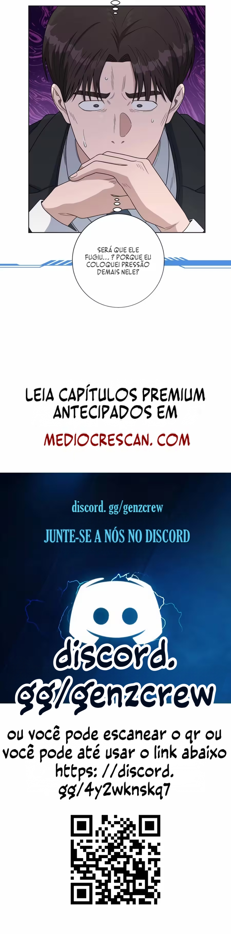 Doutor I.A Capítulo 162 Página 44
