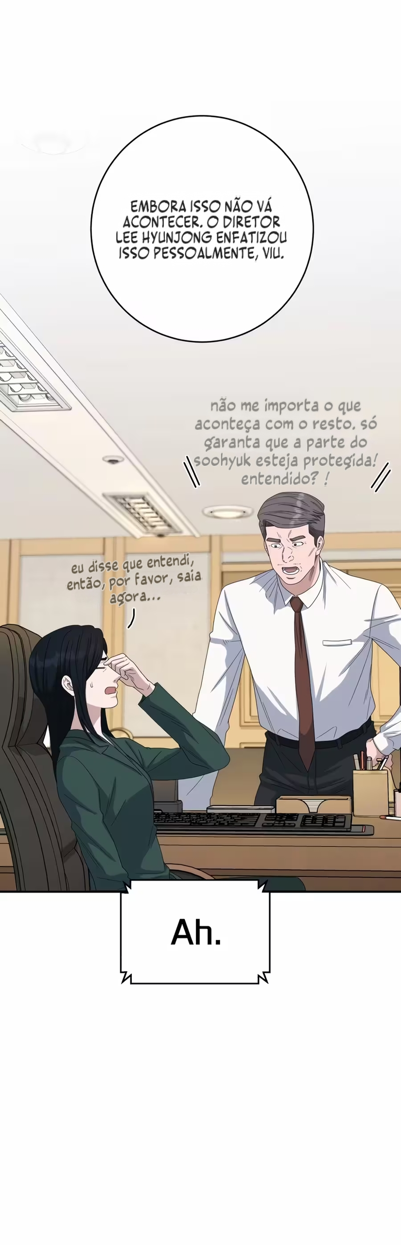 Doutor I.A Capítulo 163 Página 6
