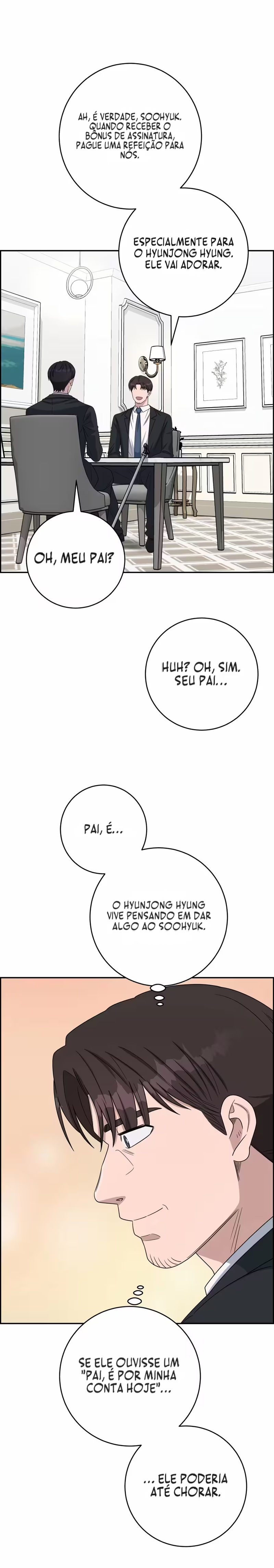 Doutor I.A Capítulo 163 Página 10