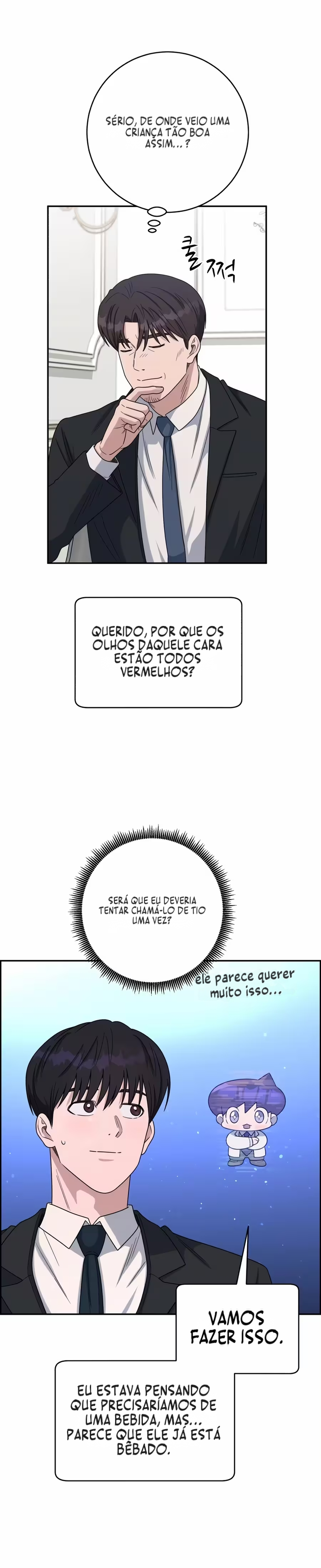 Doutor I.A Capítulo 163 Página 11