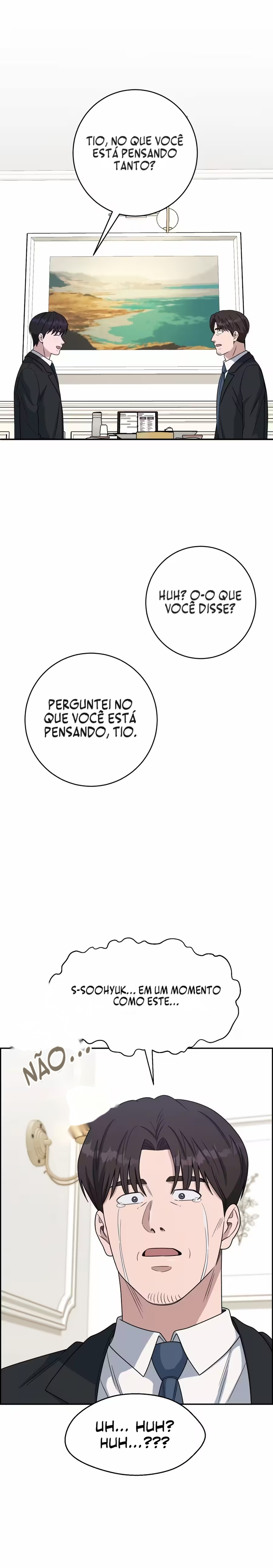 Doutor I.A Capítulo 163 Página 12