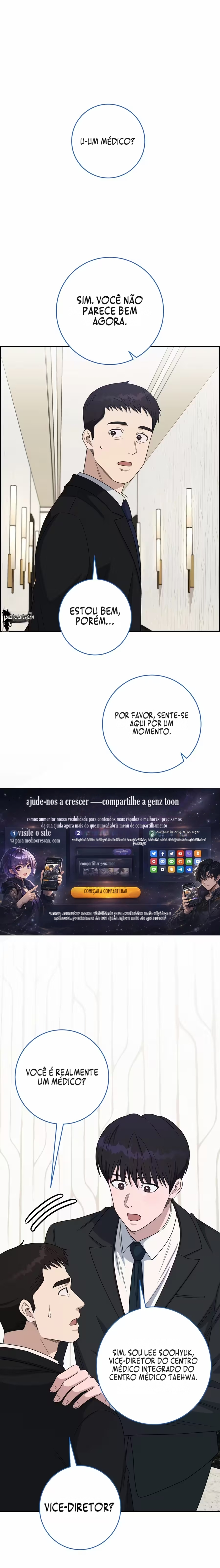 Doutor I.A Capítulo 163 Página 15