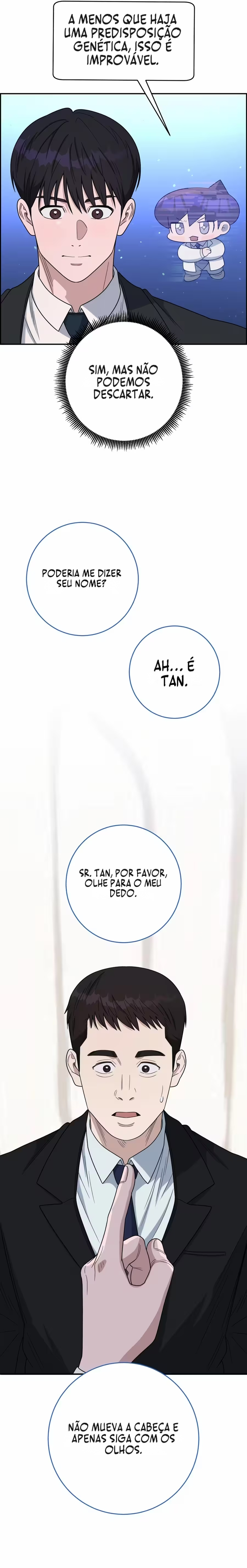 Doutor I.A Capítulo 163 Página 18