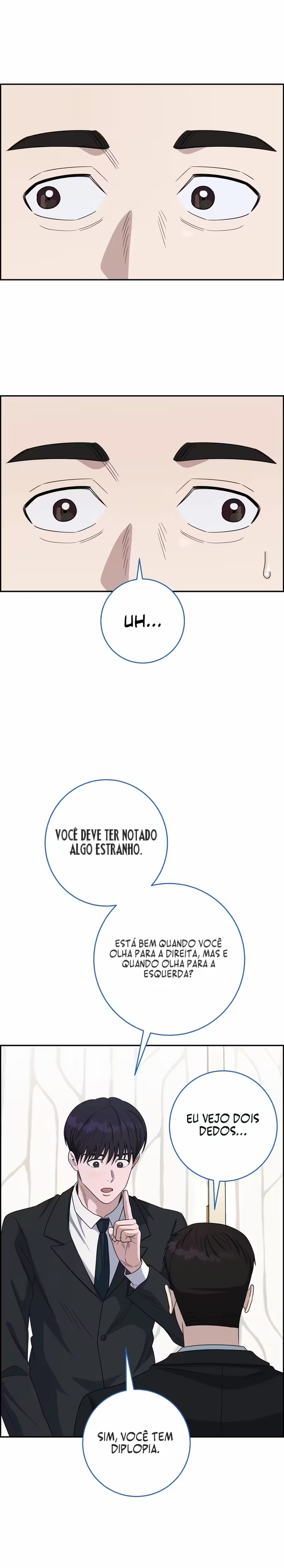 Doutor I.A Capítulo 163 Página 19