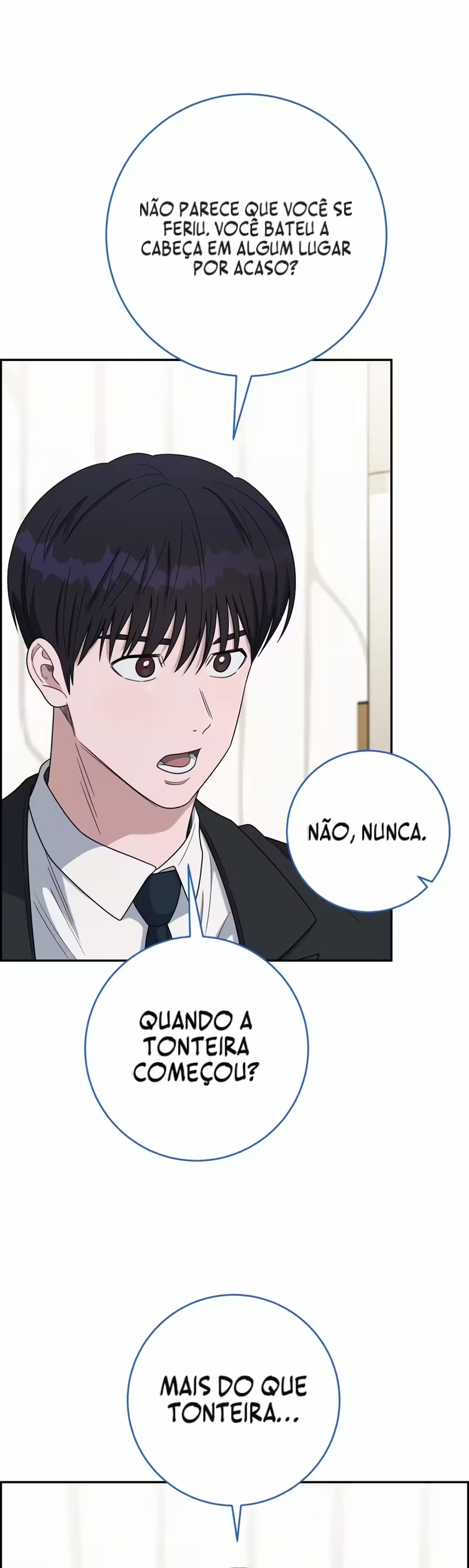 Doutor I.A Capítulo 163 Página 20