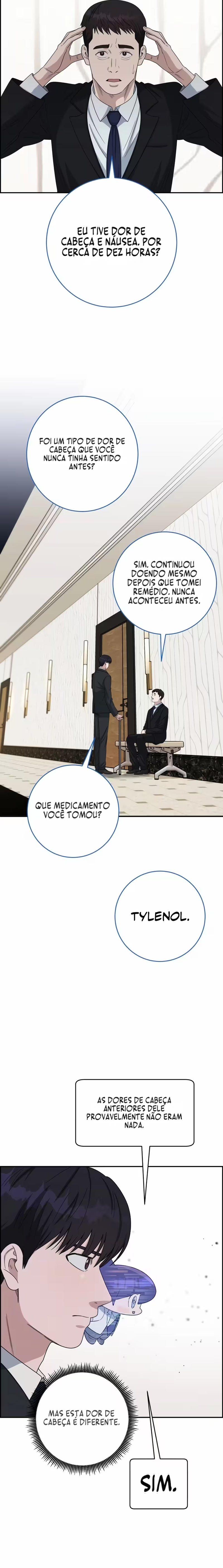 Doutor I.A Capítulo 163 Página 21
