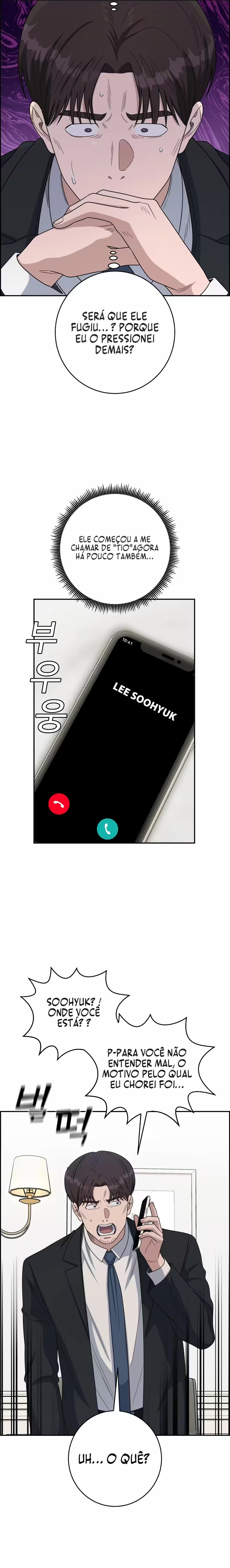 Doutor I.A Capítulo 163 Página 24