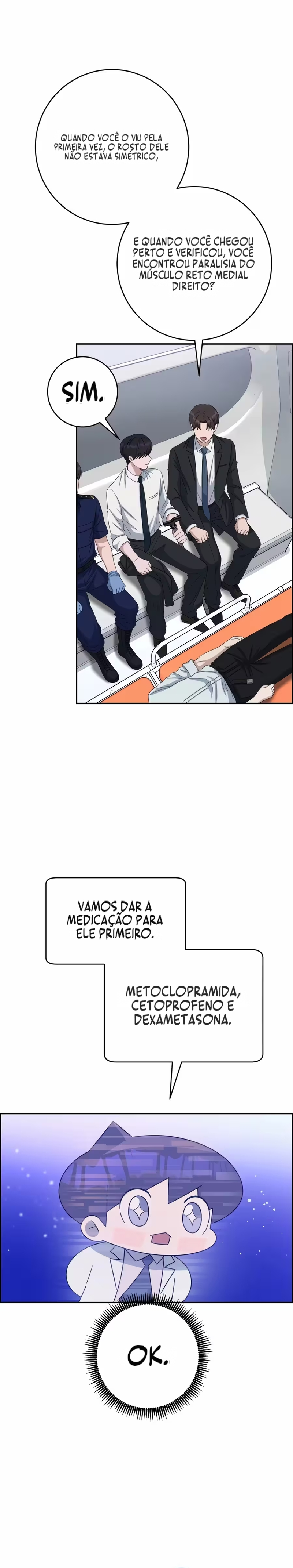 Doutor I.A Capítulo 163 Página 26