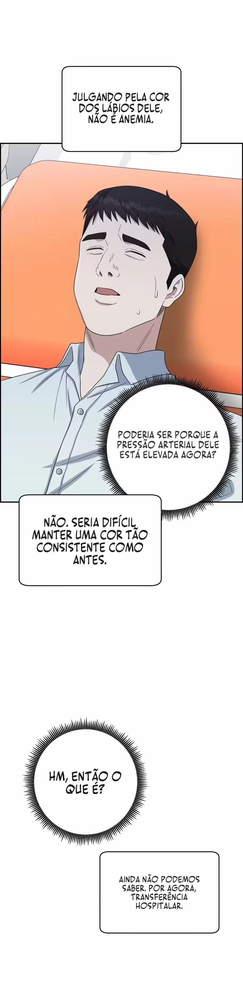 Doutor I.A Capítulo 163 Página 29