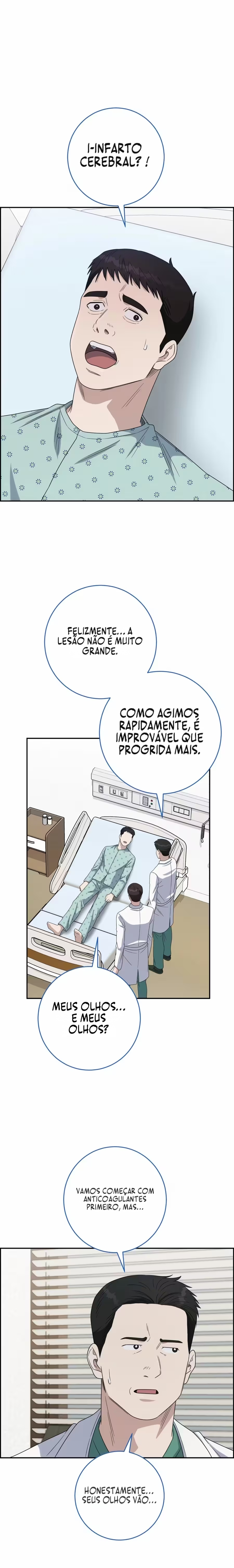 Doutor I.A Capítulo 163 Página 37